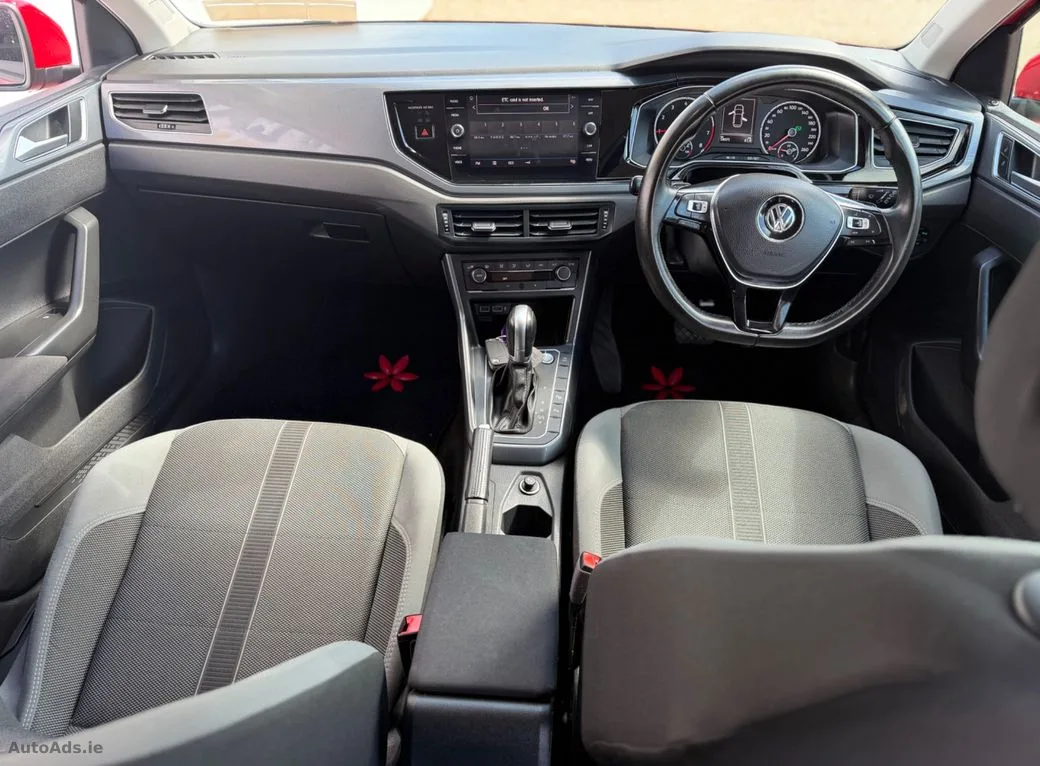 2018 Volkswagen Polo – photo 6