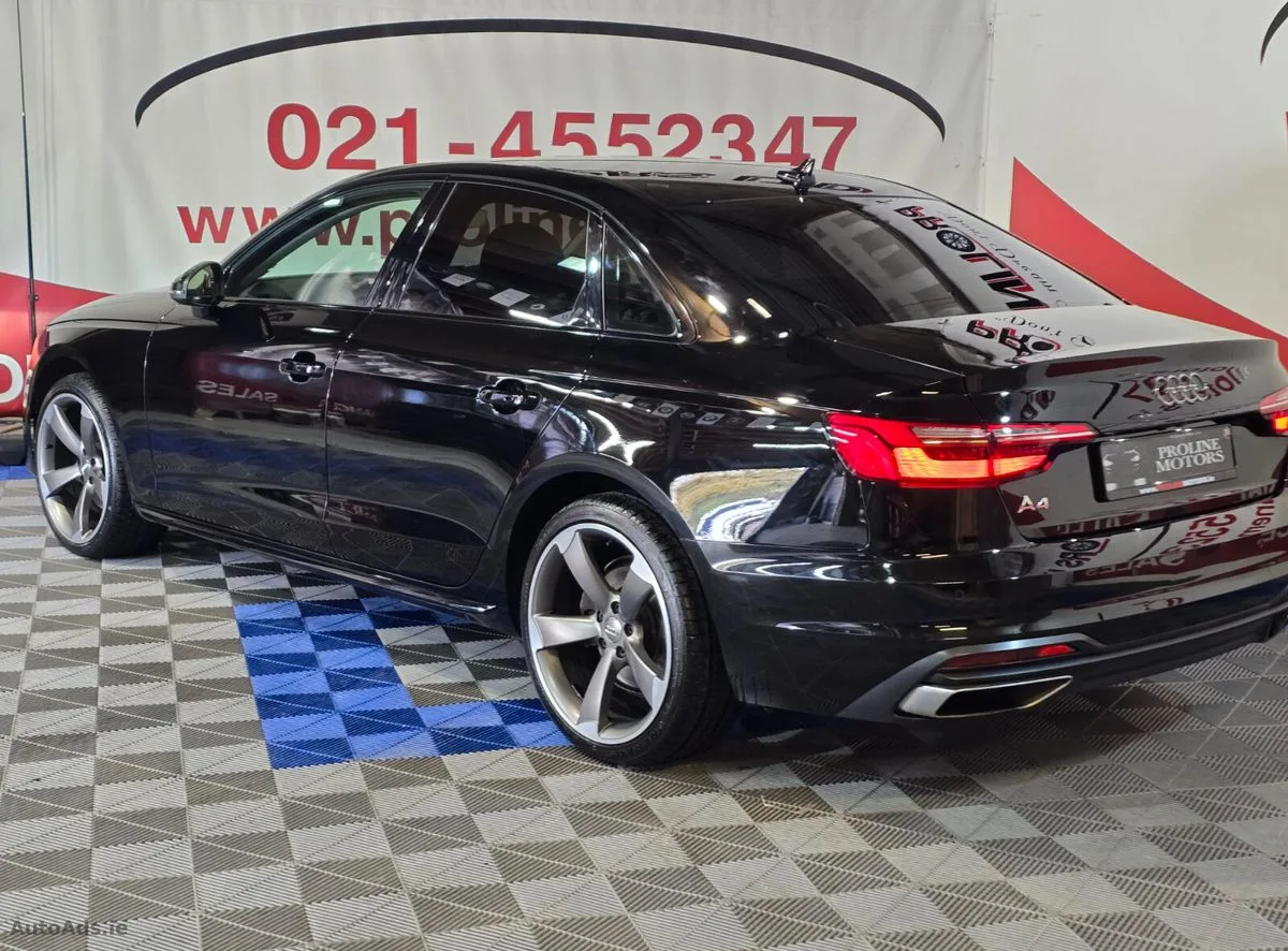 2023 Audi A4 – photo 9