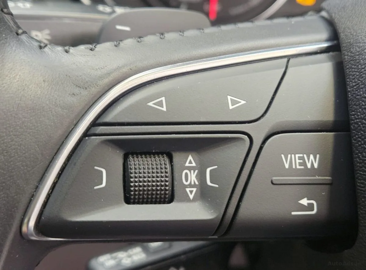 2019 Audi Q5 – photo 12
