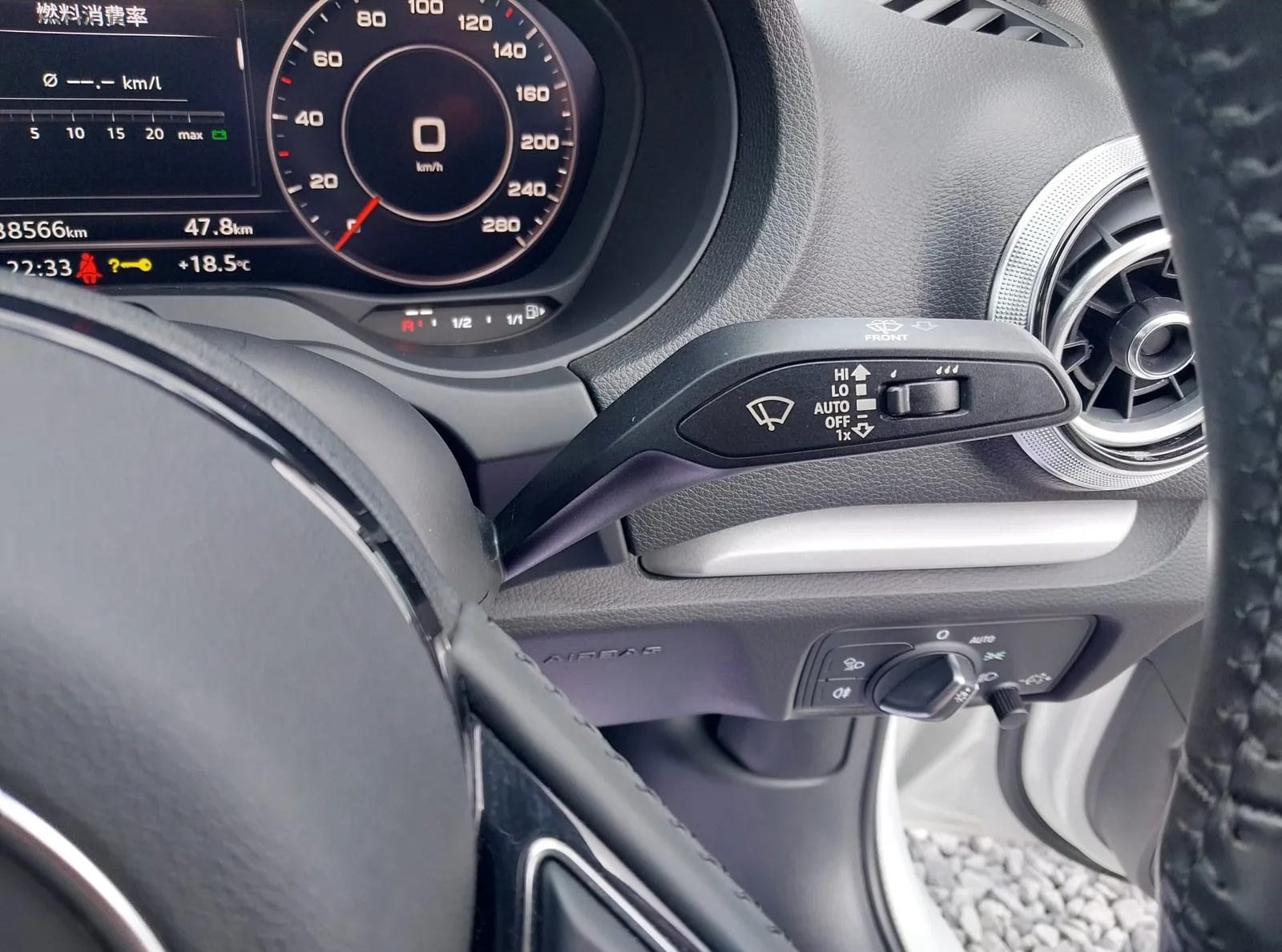 2019 Audi A3 – photo 19