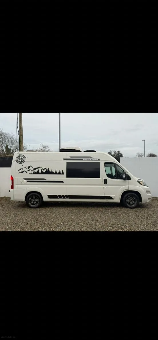 2017 Peugeot Boxer – photo 4