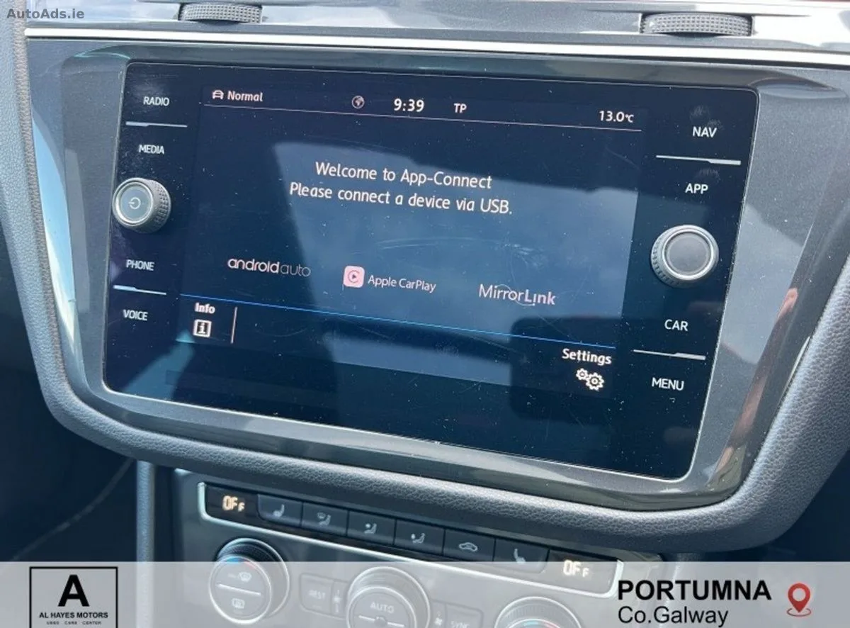 2020 Volkswagen Tiguan – photo 12