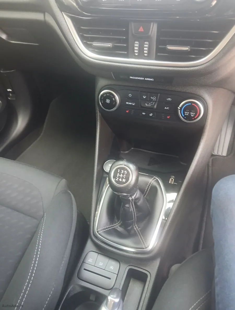 2019 Ford Fiesta – photo 20