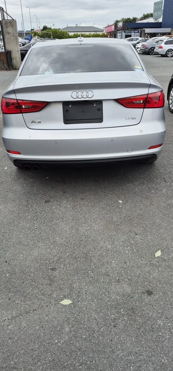 2016 Audi A3 – photo 7