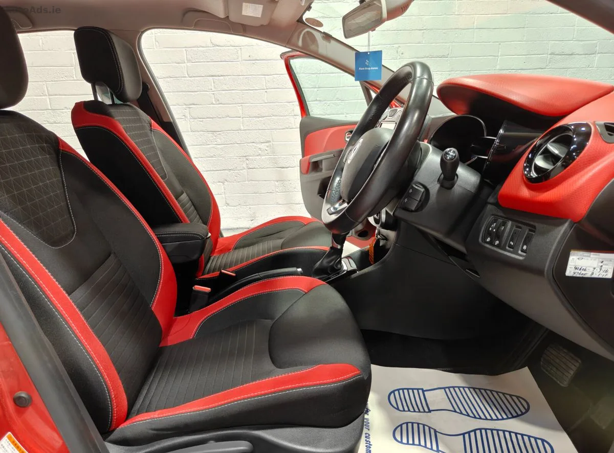 2017 Renault Clio – photo 16