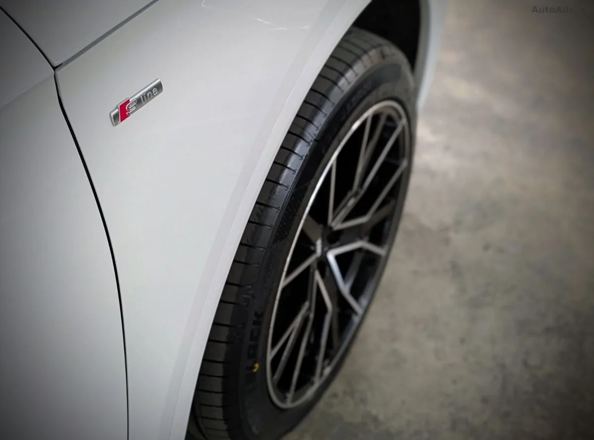 2024 Audi Q5 – photo 8