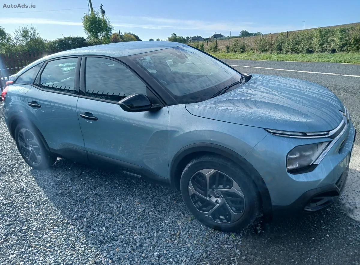 2022 Citroen C4 – photo 14