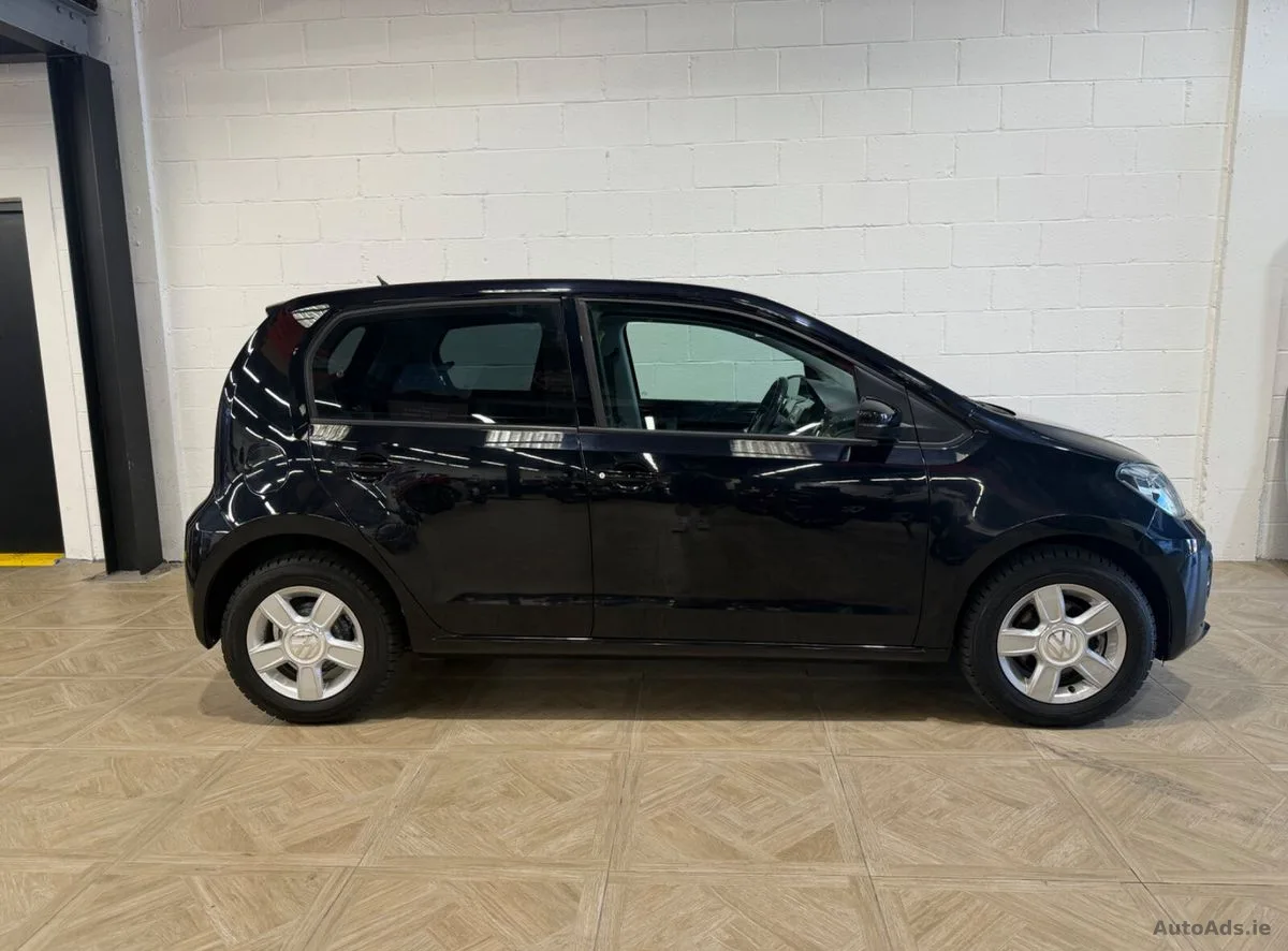 2017 Volkswagen up! – photo 2