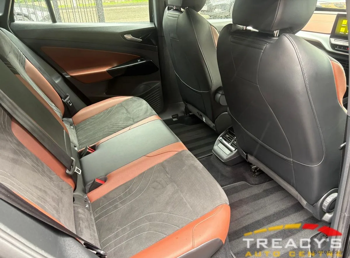 2022 Volkswagen ID.4 – photo 5