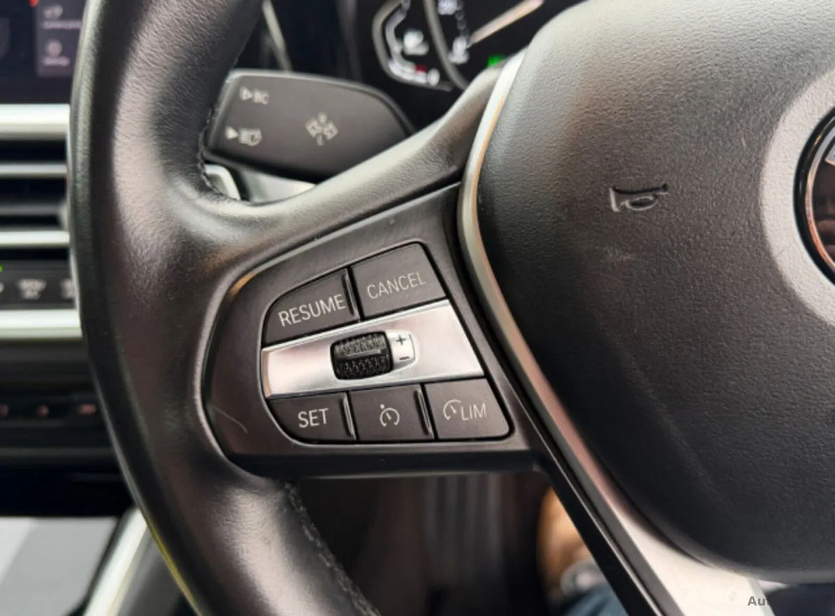 2020 BMW 3-Series – photo 16