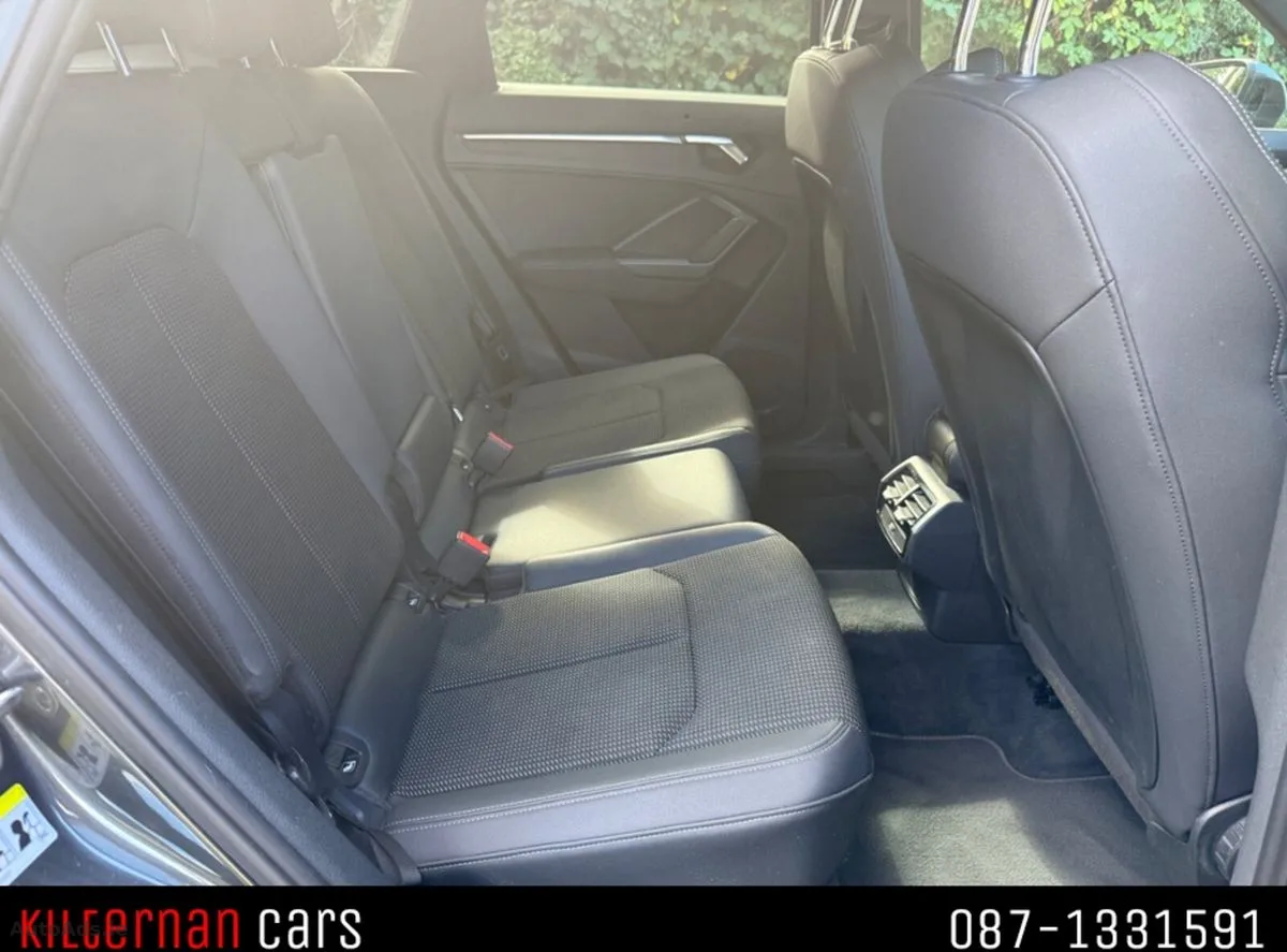 2019 Audi Q3 – photo 13