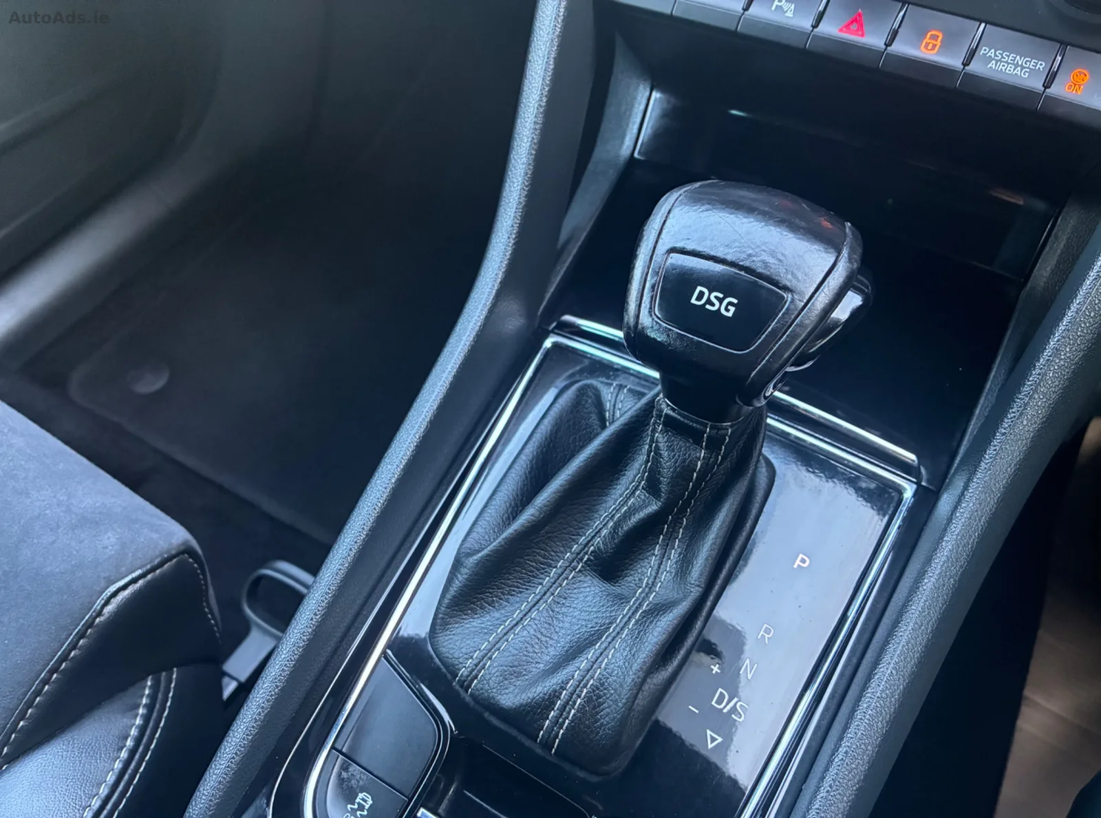 2019 Skoda Kodiaq – photo 3