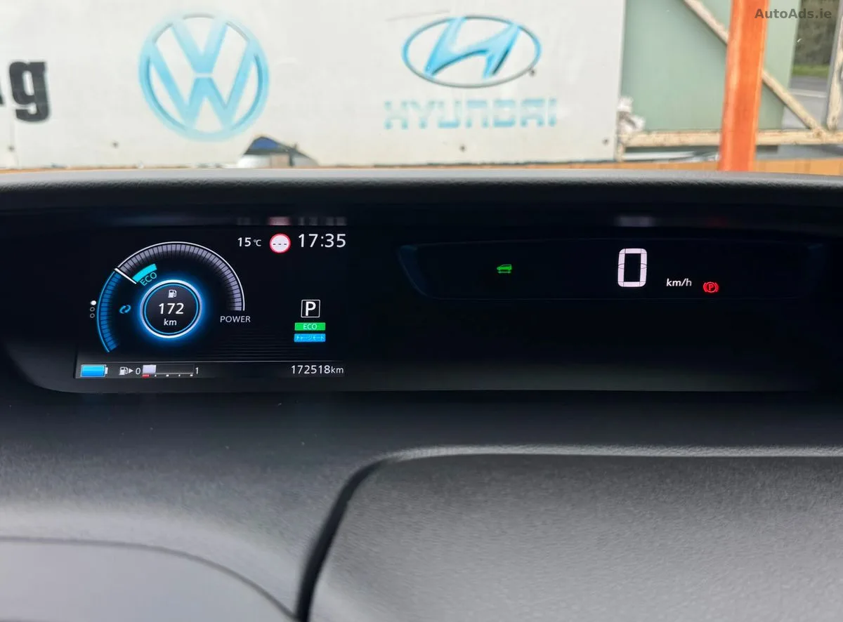 2019 Nissan Serena – photo 16