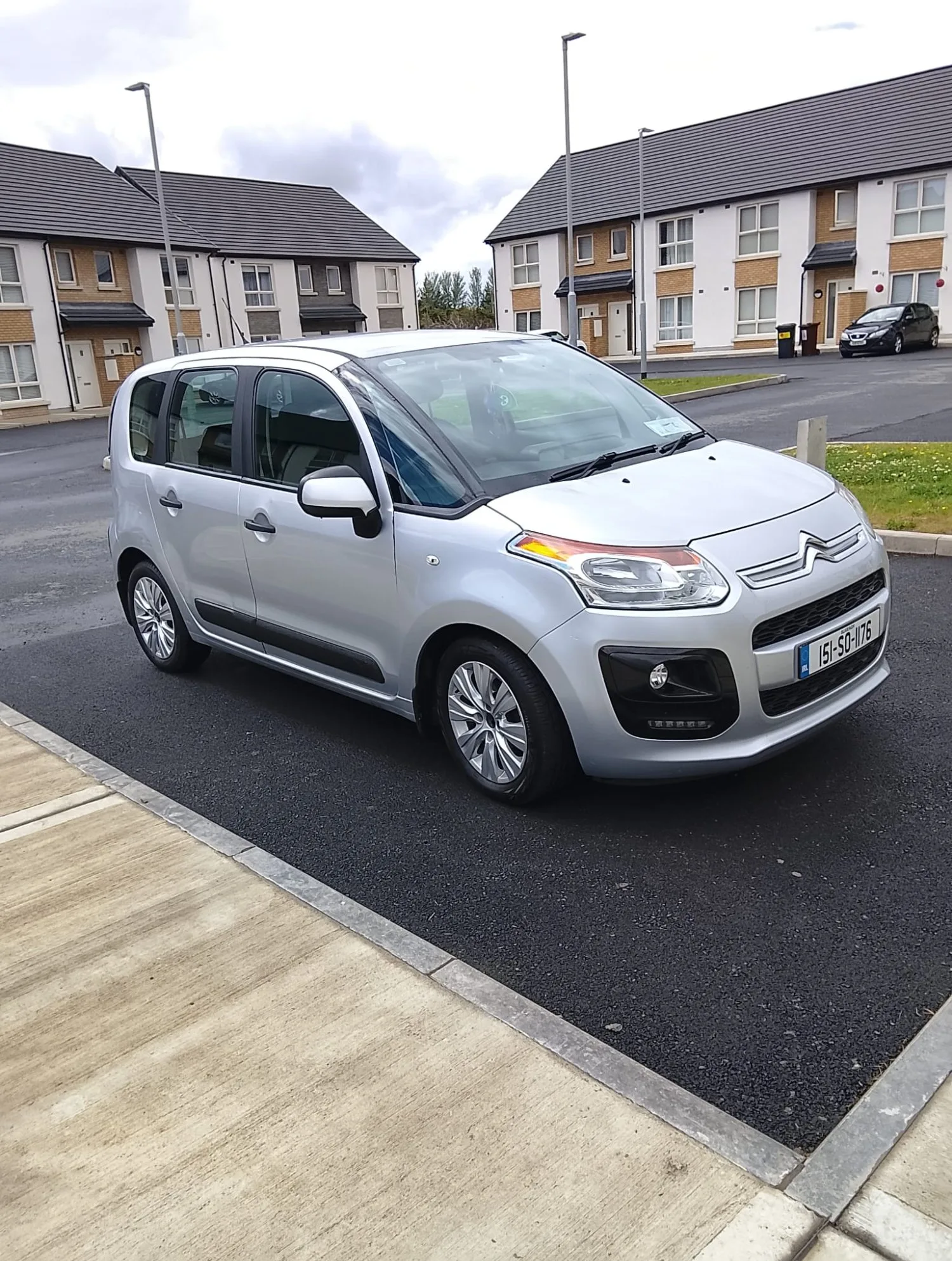 2015 Citroen C3 – photo 9
