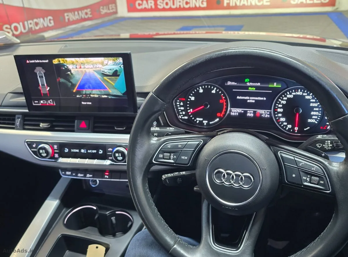 2023 Audi A4 – photo 20