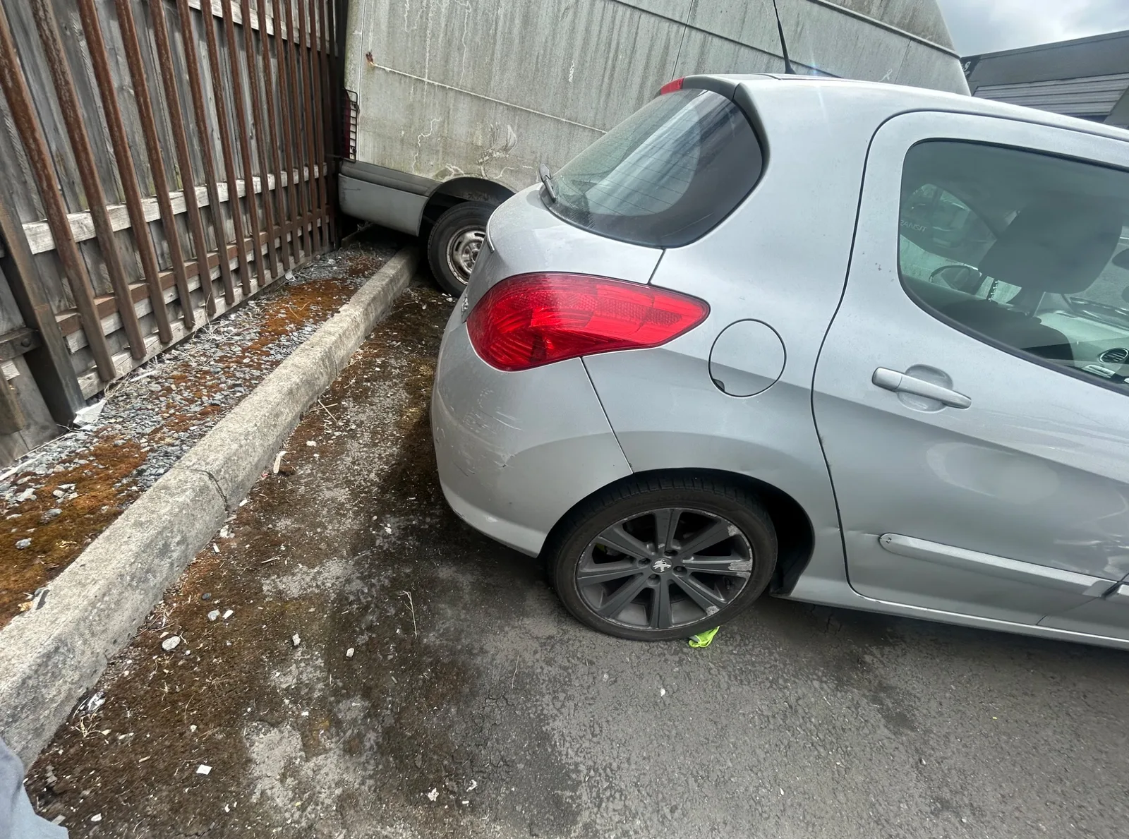 2012 Peugeot 308 – photo 5