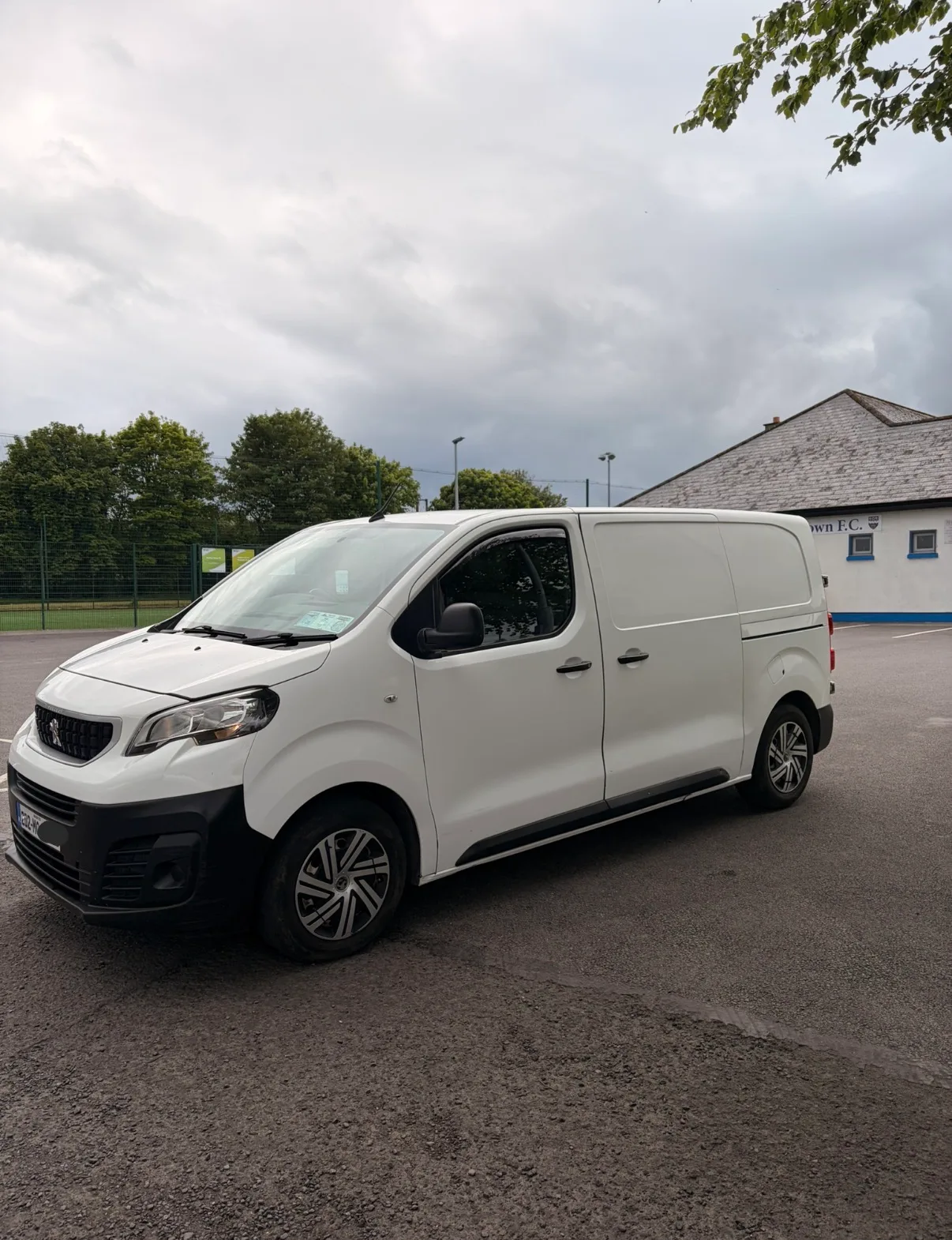 2020 Peugeot Expert – photo 3