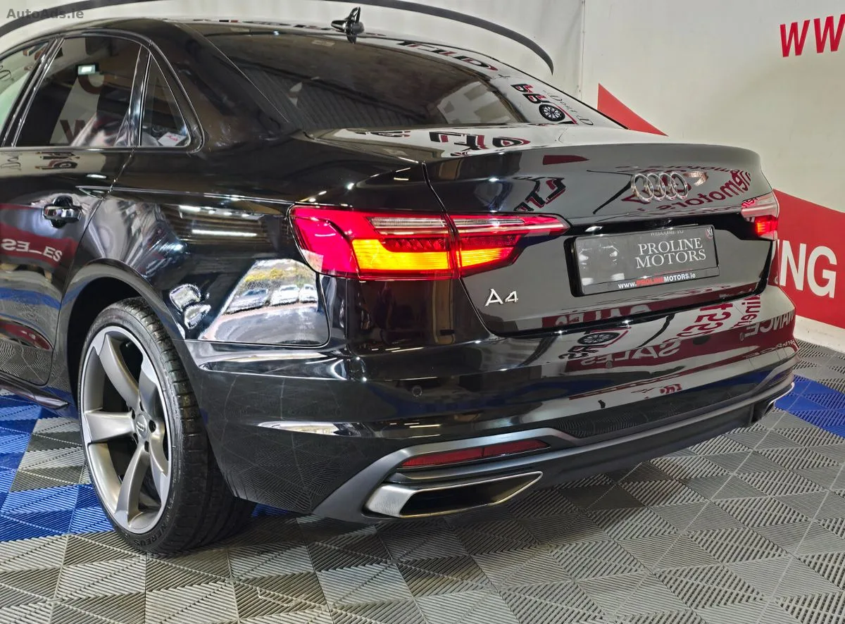 2023 Audi A4 – photo 12