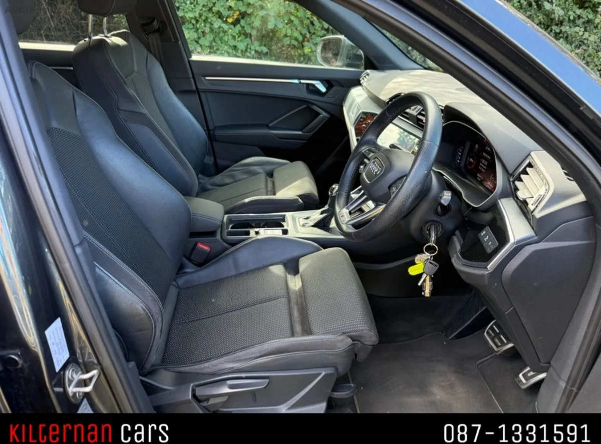2019 Audi Q3 – photo 7