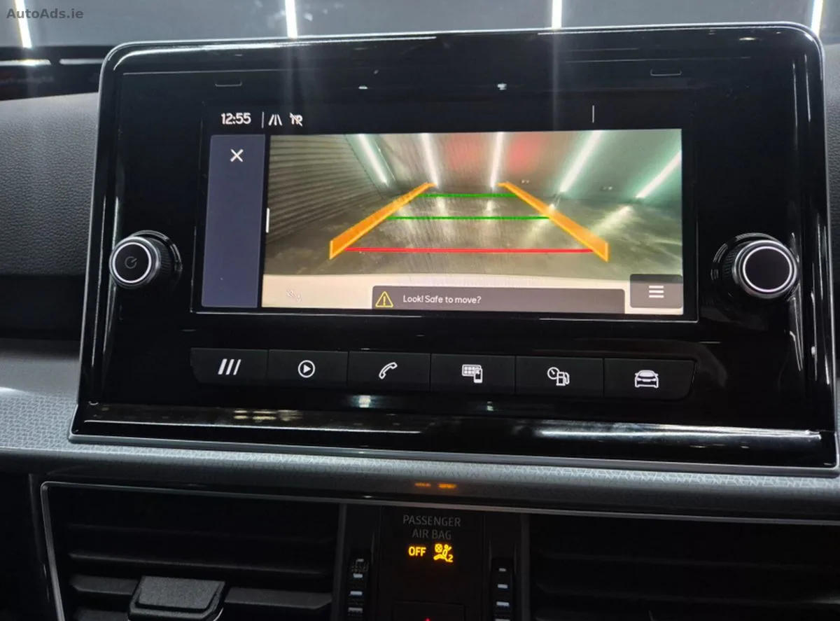 2023 SEAT Tarraco – photo 14