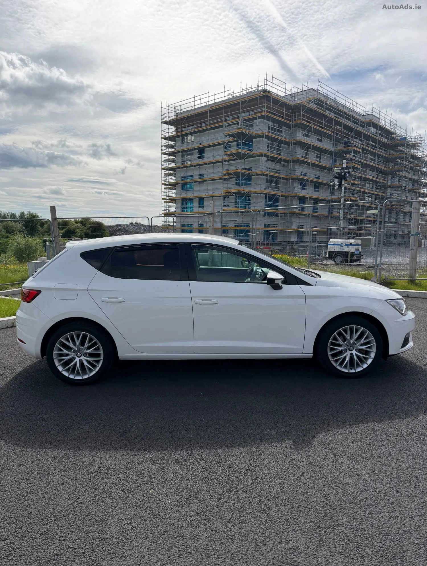 2018 SEAT Leon – photo 7