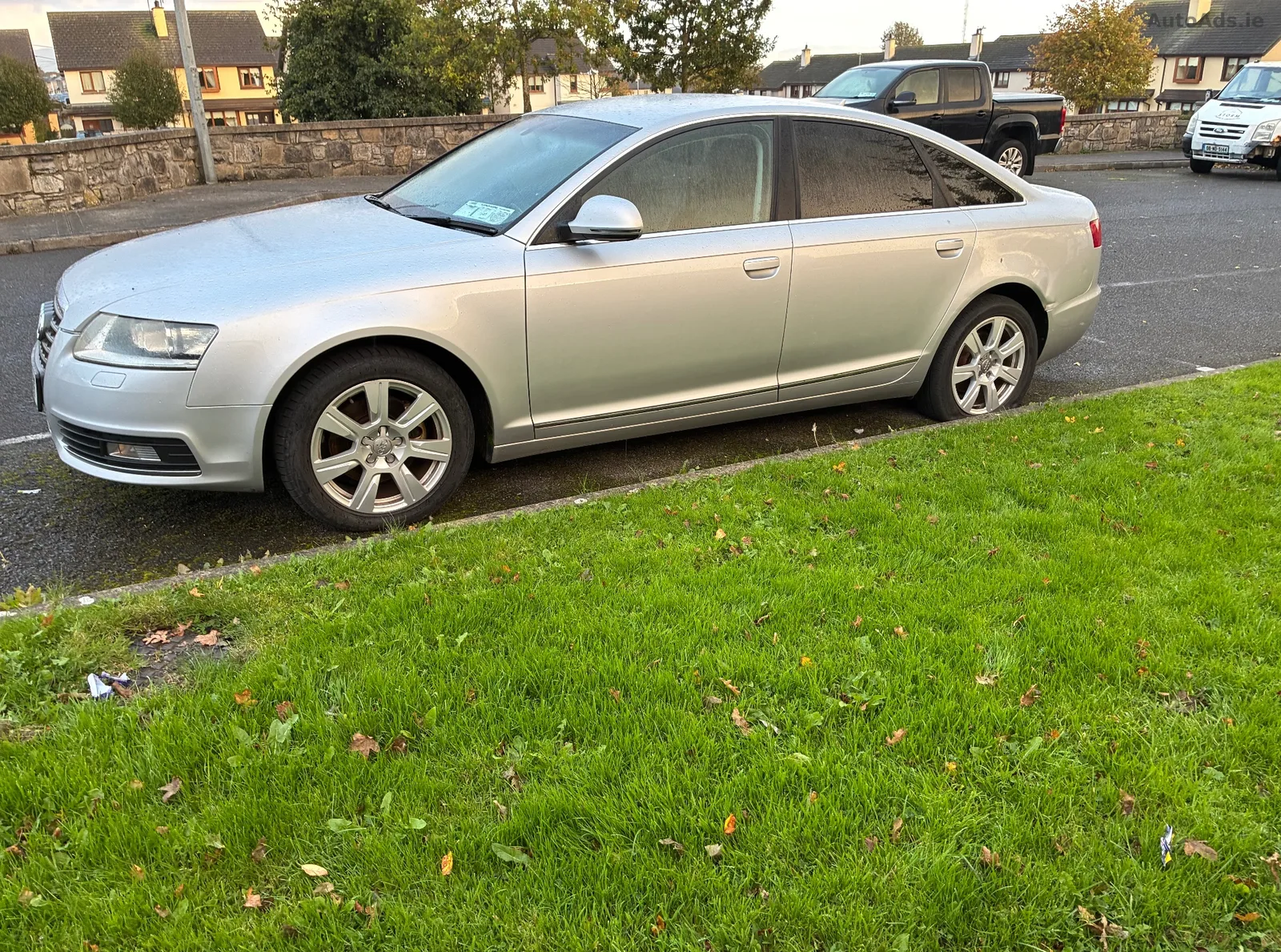 2009 Audi A6 – photo 3