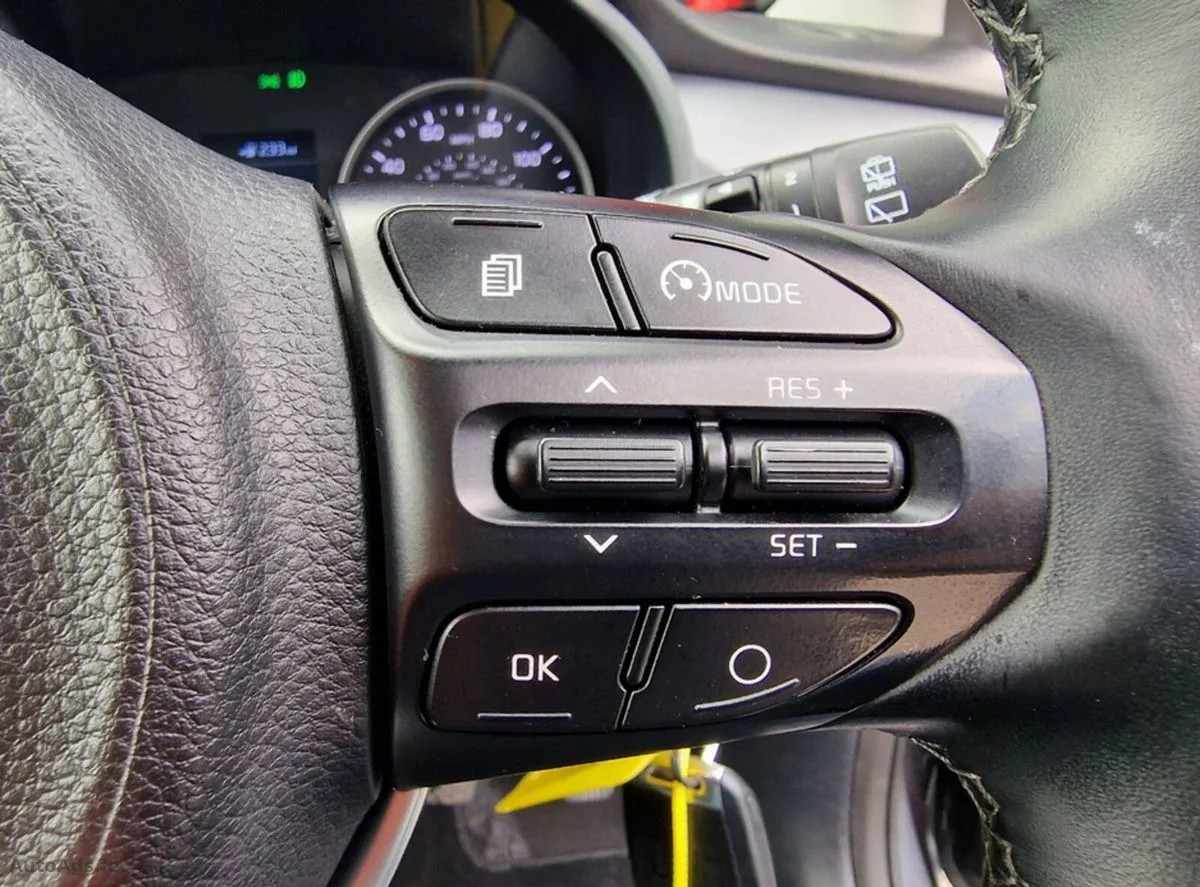2017 Kia Rio – photo 18