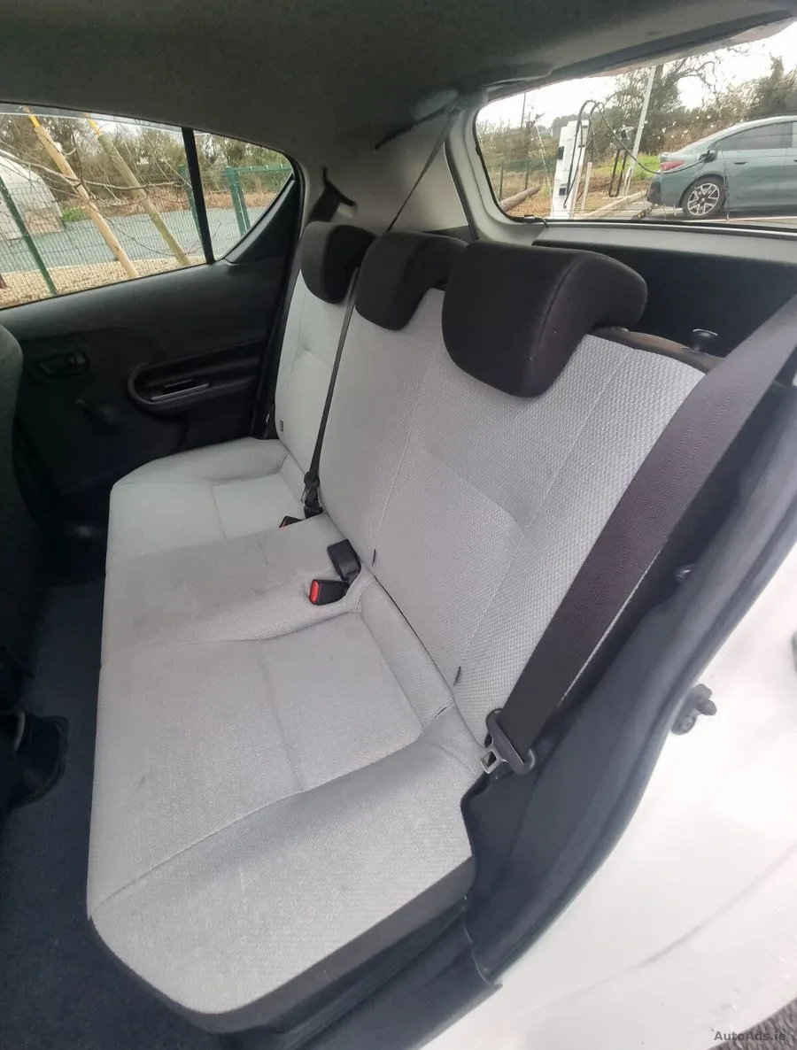 2020 Toyota Aqua – photo 20