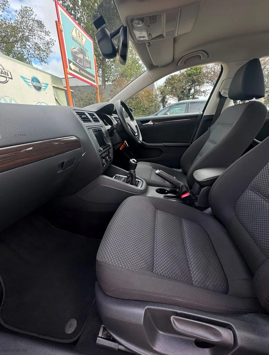 2016 Volkswagen Jetta – photo 20