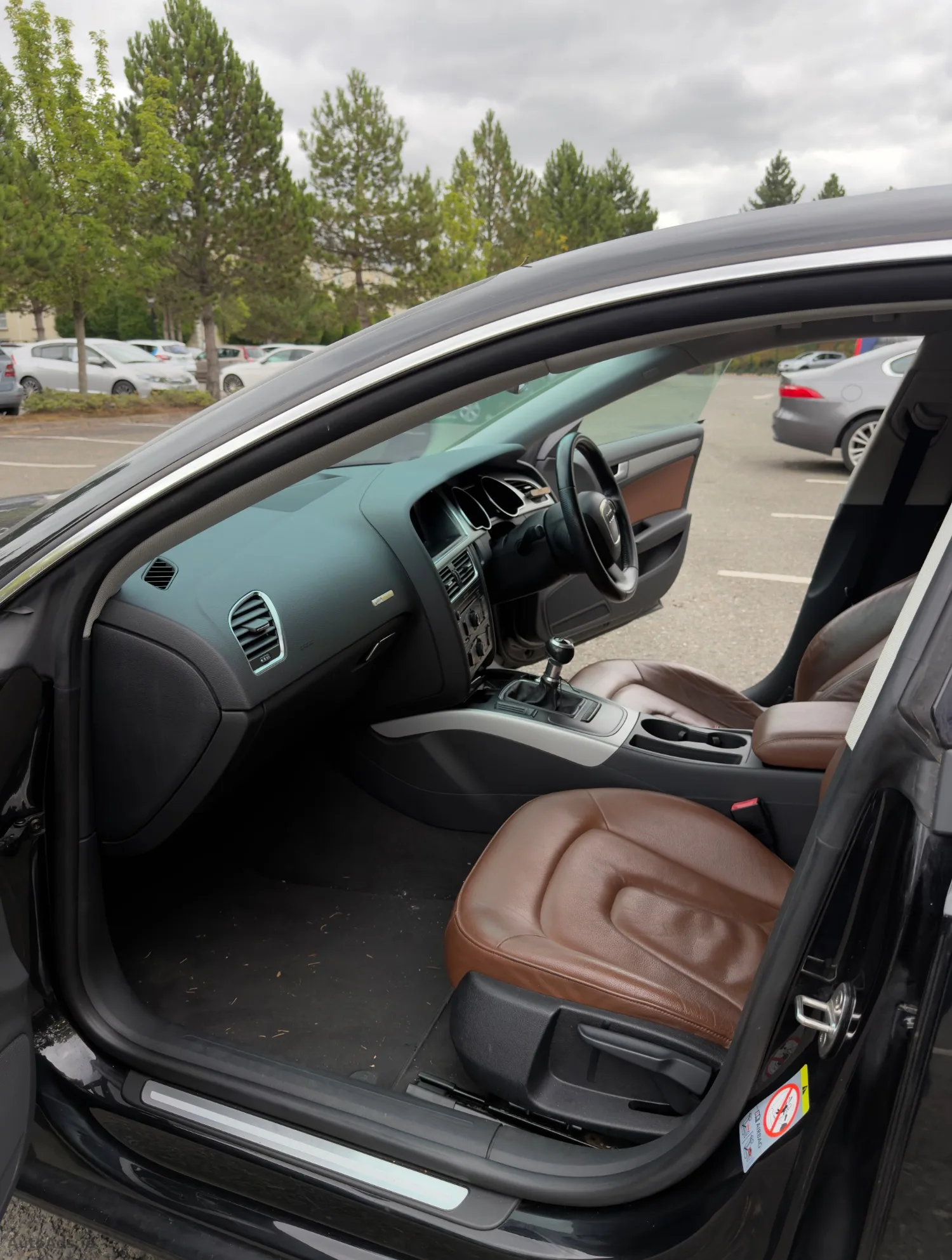 2011 Audi A5 – photo 10