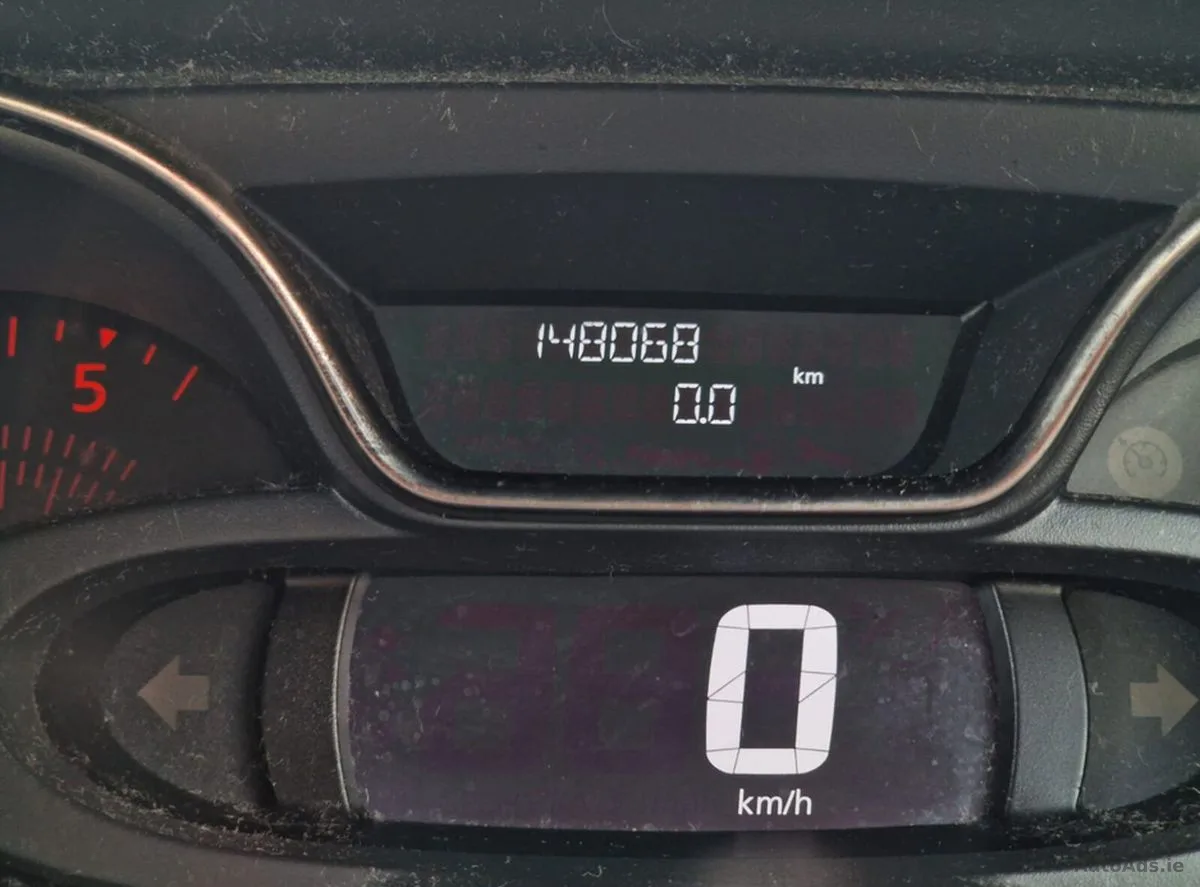 2018 Renault Captur – photo 10