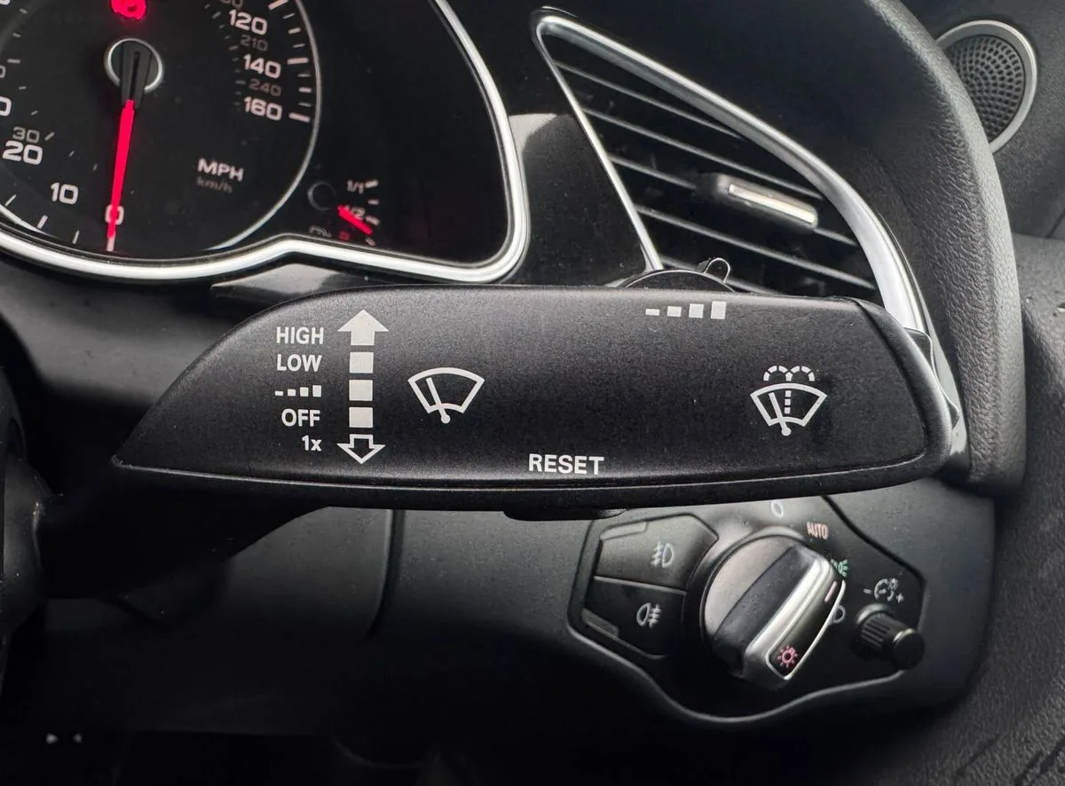 2015 Audi A5 – photo 19