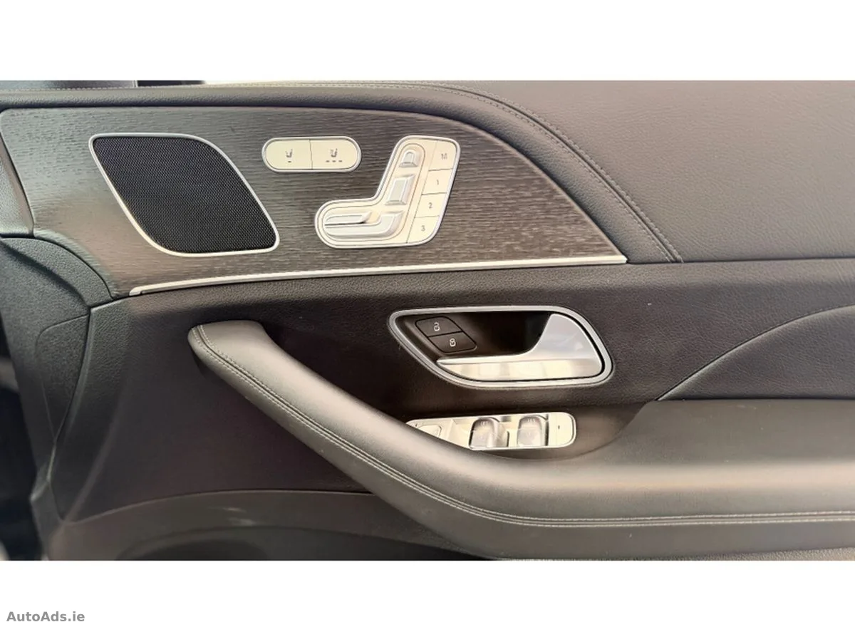 2022 Mercedes-Benz GLE – photo 14