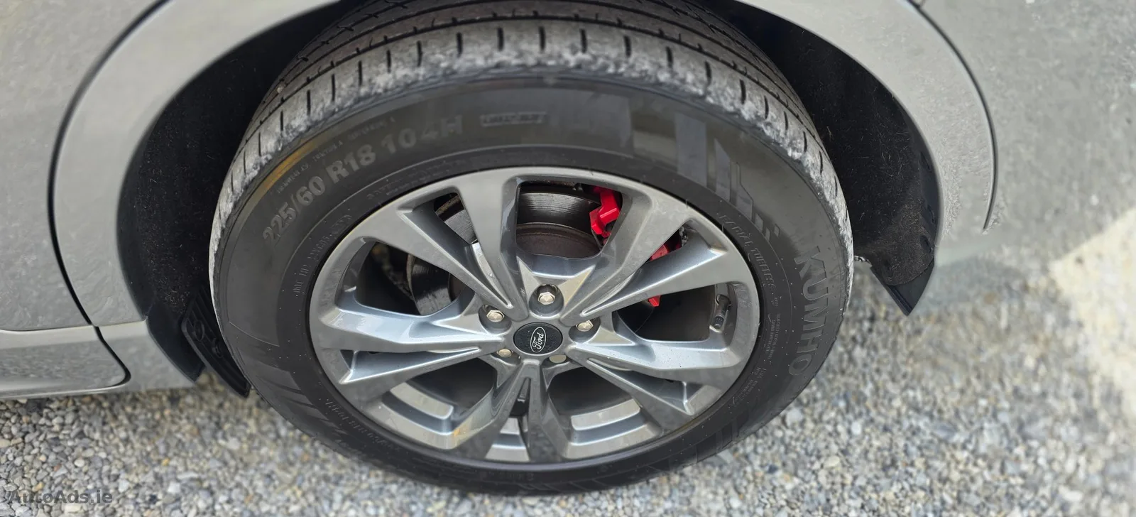 2023 Ford Kuga – photo 6