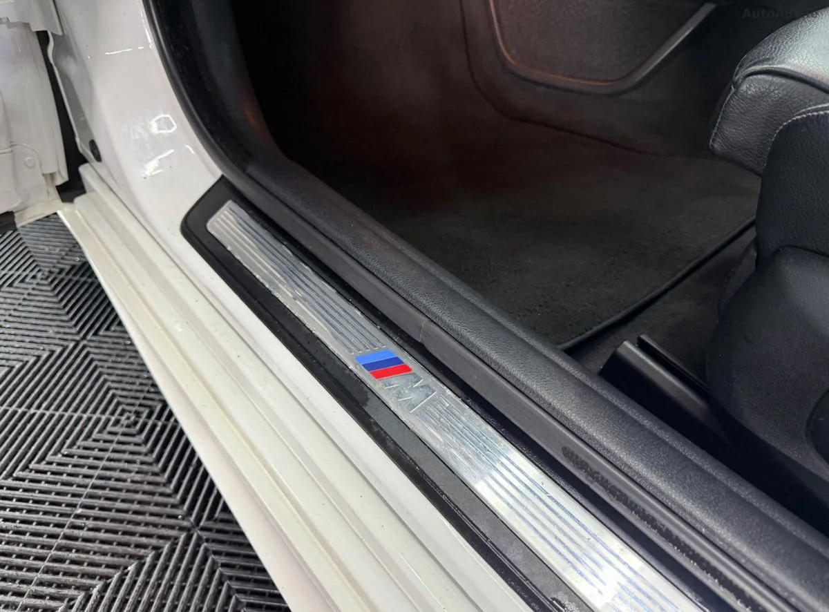 2015 BMW 5-Series – photo 19