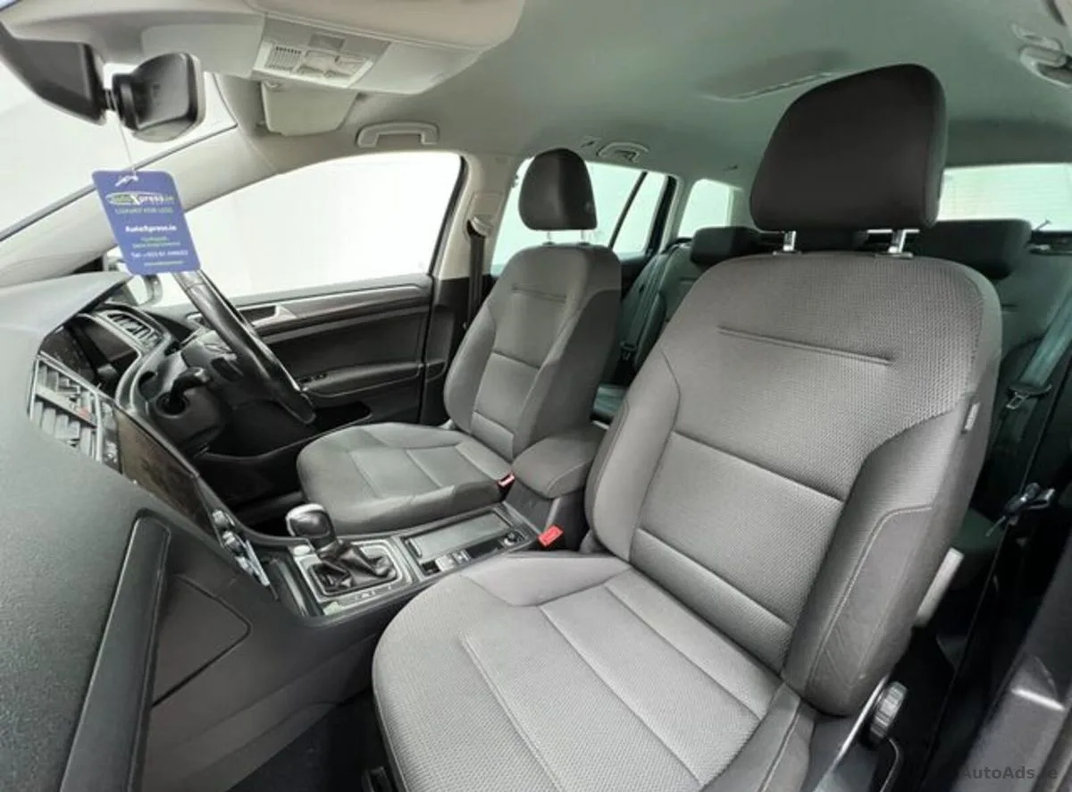 2019 Volkswagen Golf – photo 18
