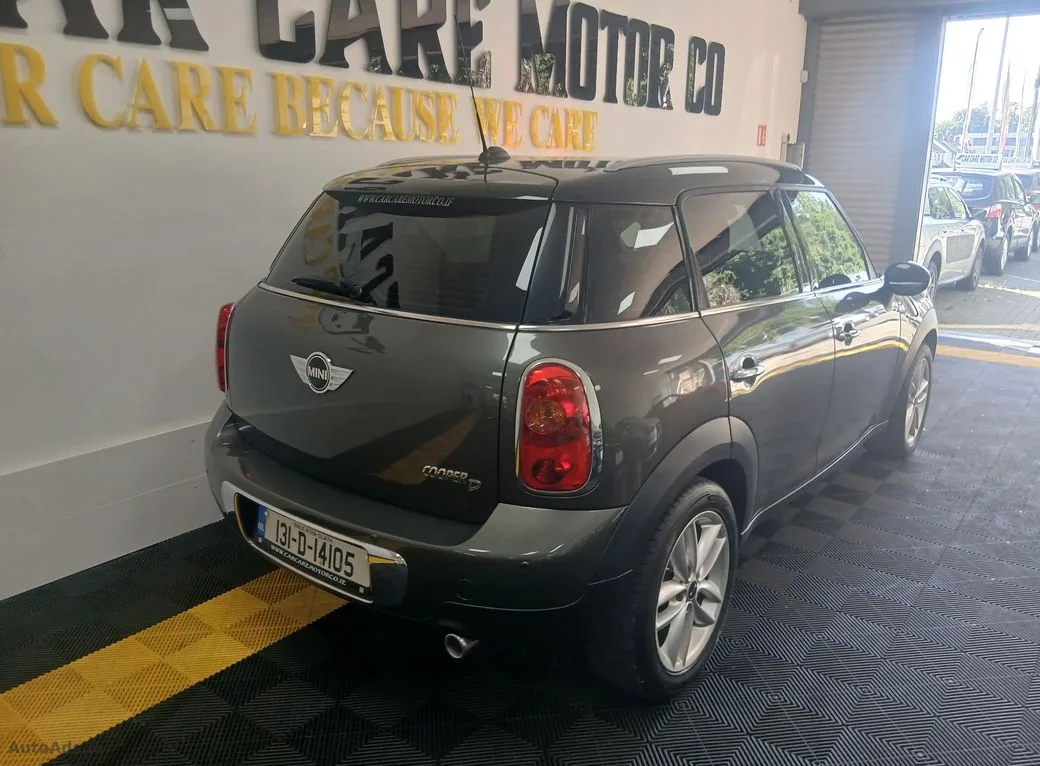 2013 Mini Cooper – photo 4