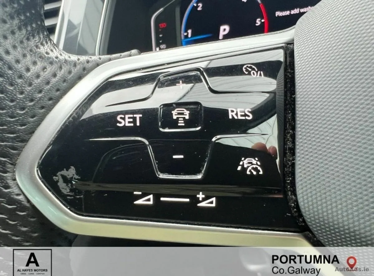 2022 Volkswagen Tiguan – photo 12