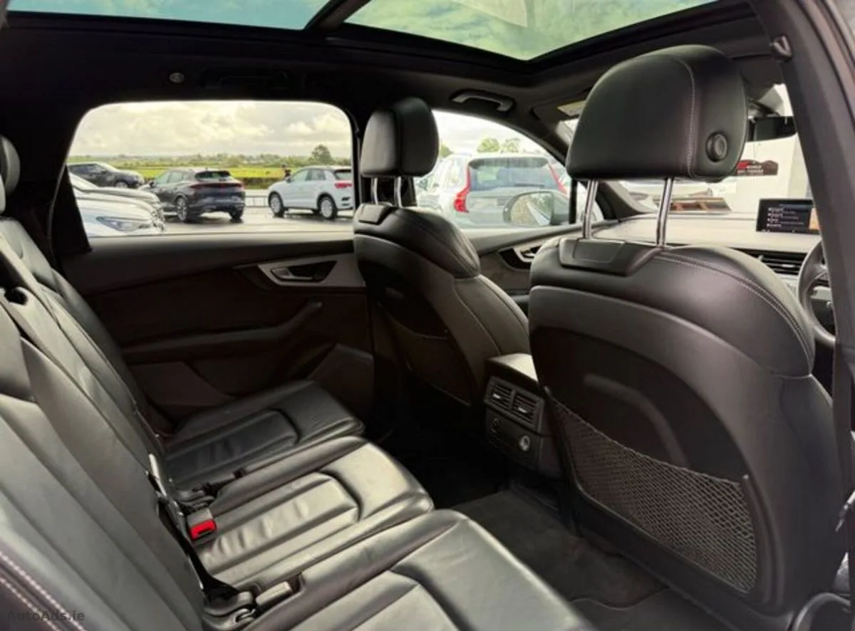2019 Audi Q7 – photo 20