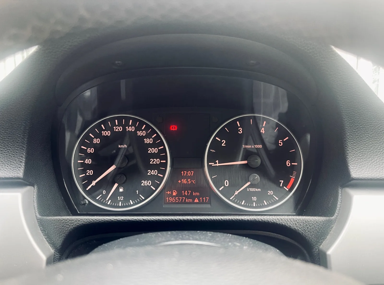 2007 BMW 3 Series – photo 4