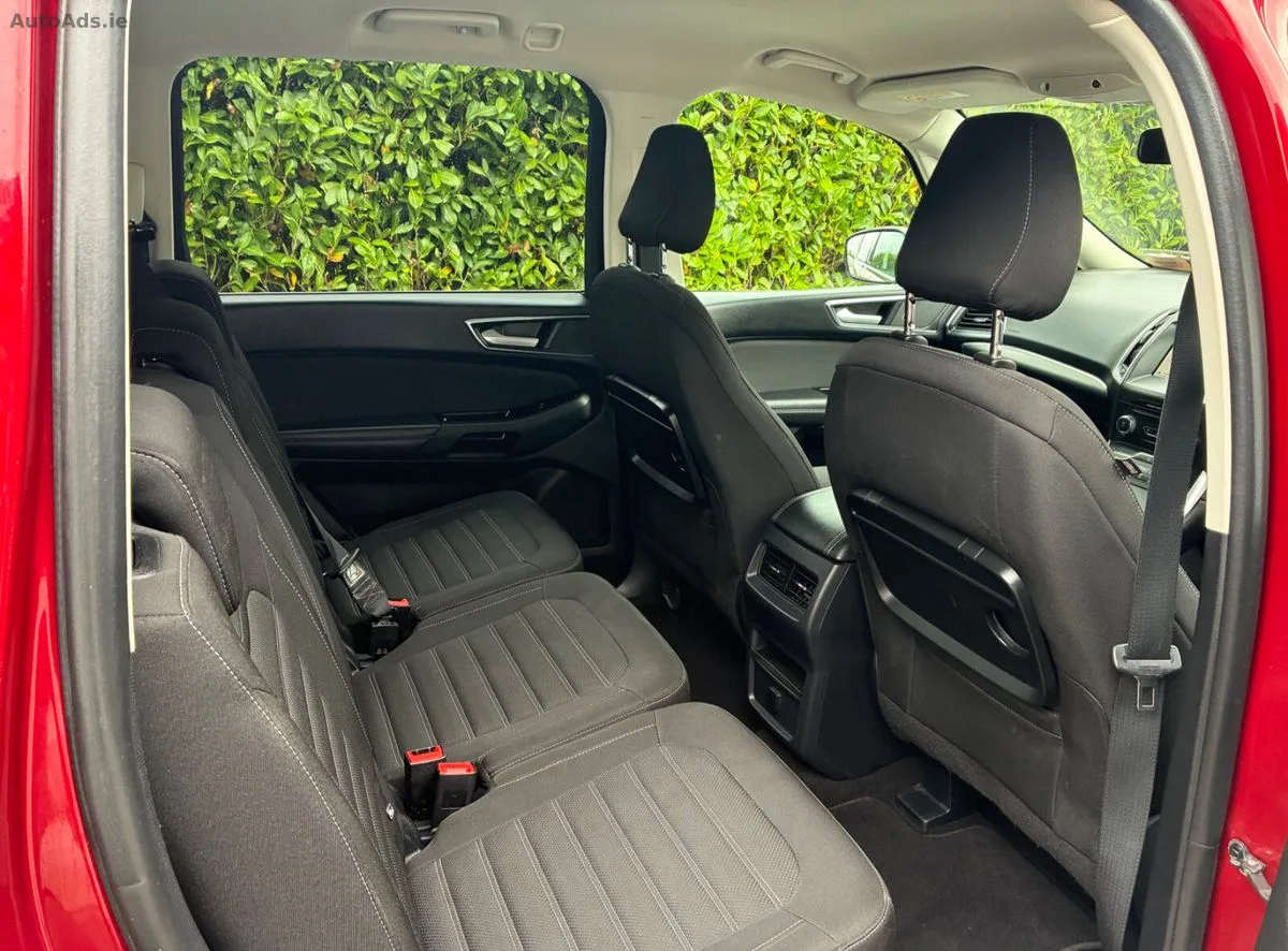 2019 Ford Galaxy – photo 19