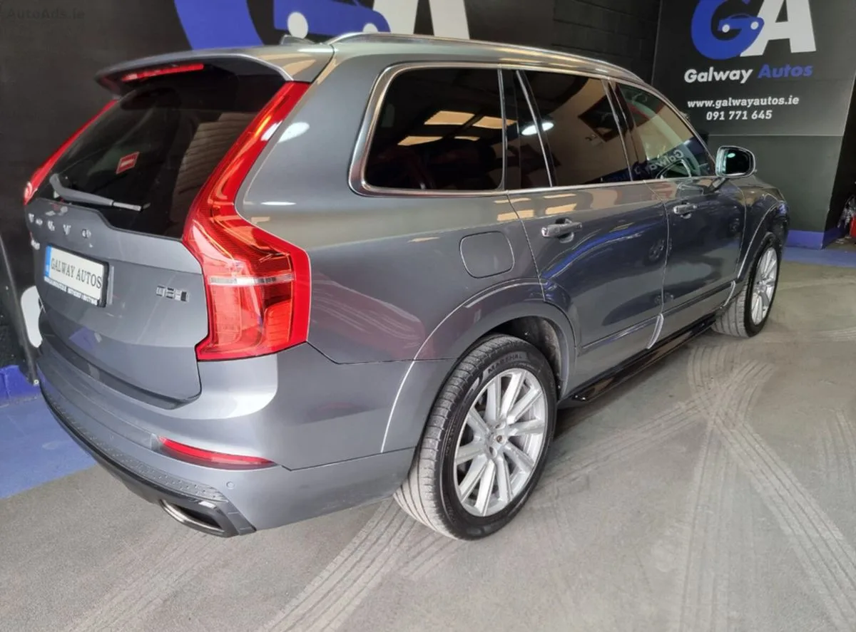 2015 Volvo XC90 – photo 11
