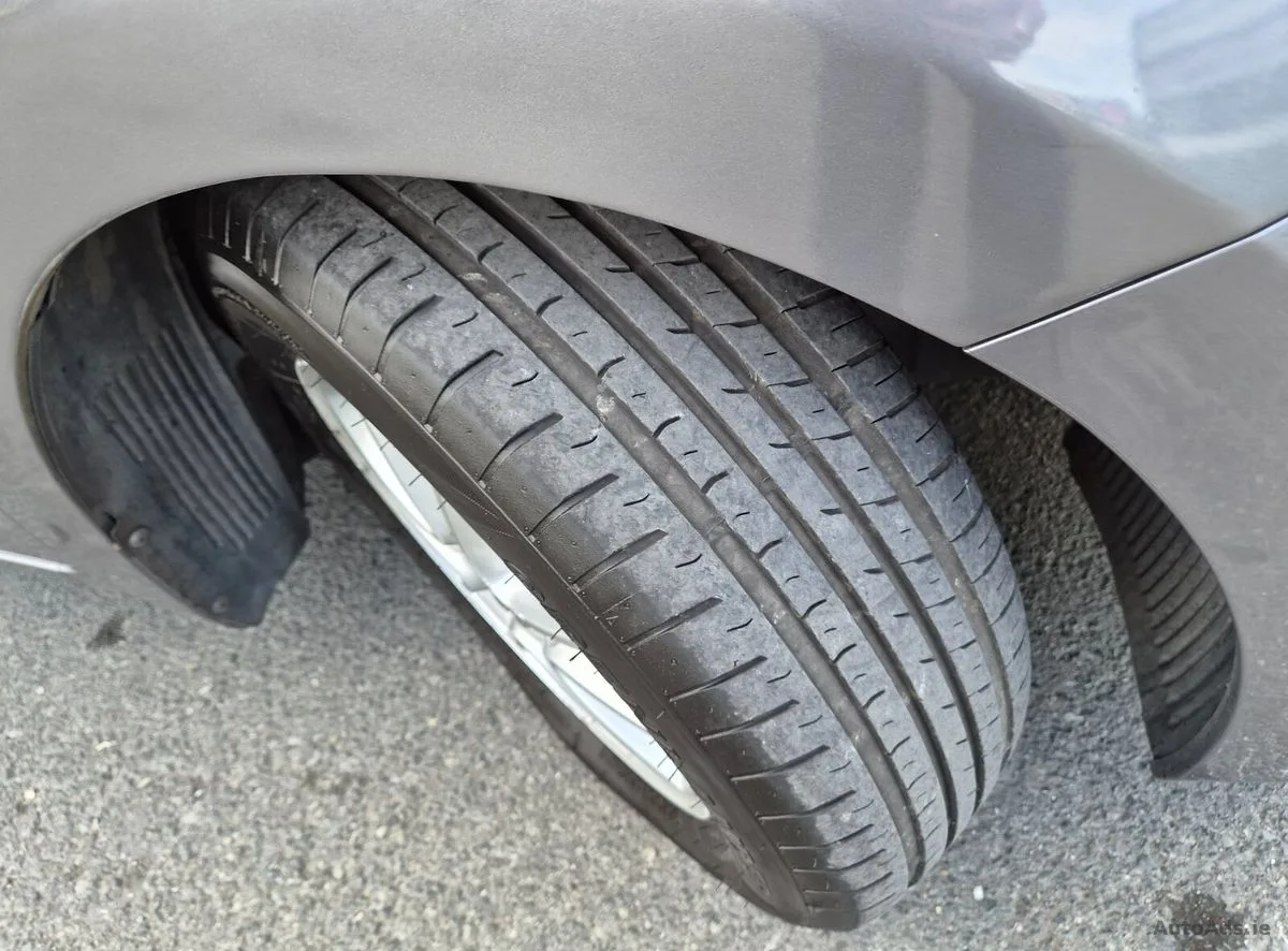 2013 Hyundai i30 – photo 18