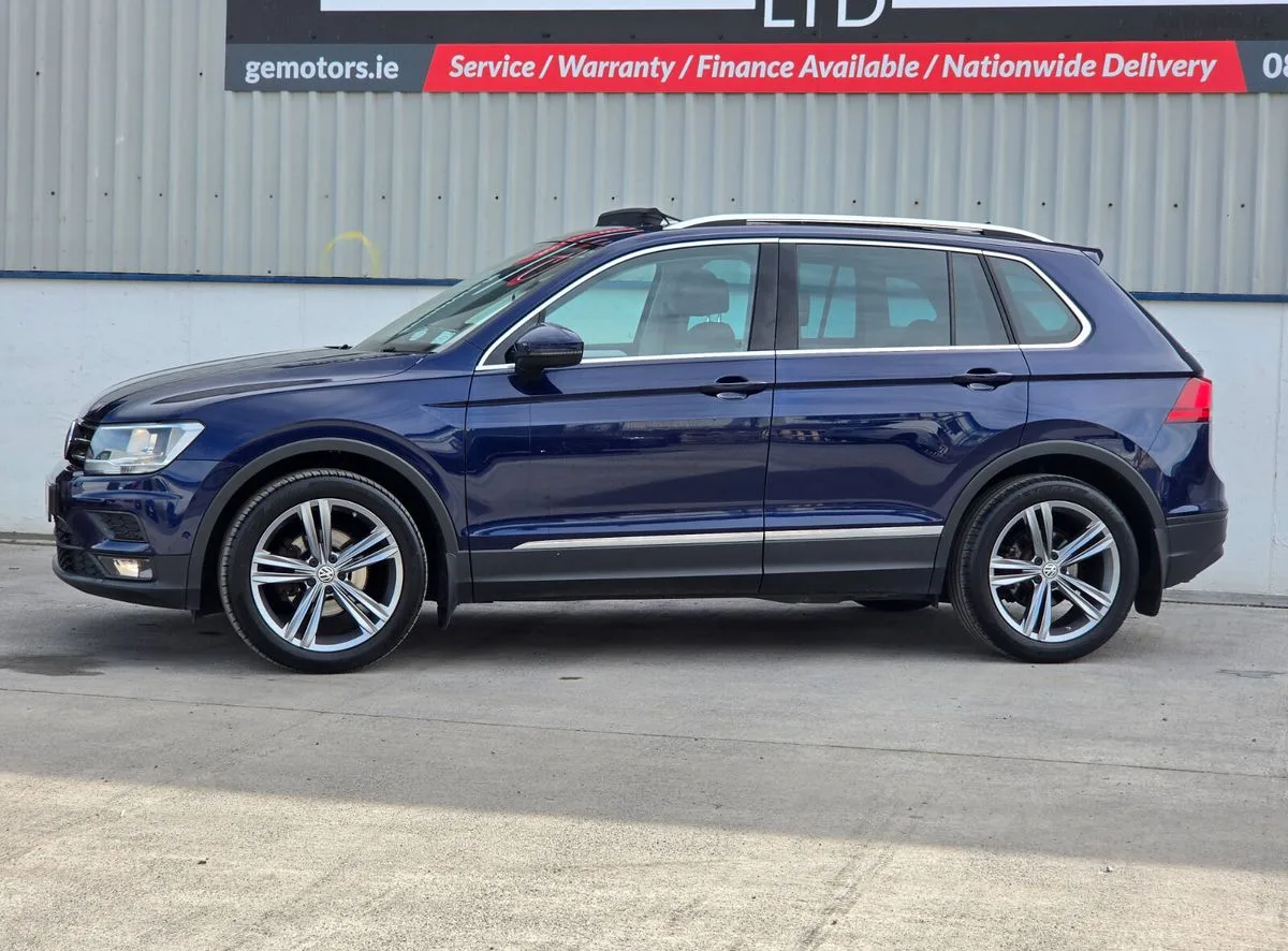 2019 Volkswagen Tiguan – photo 13