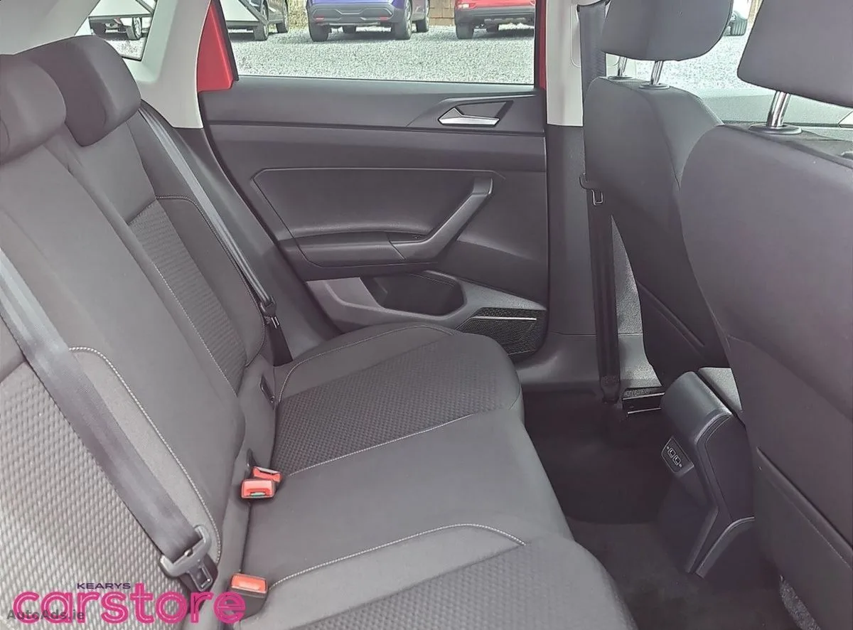 2020 Volkswagen Polo – photo 13
