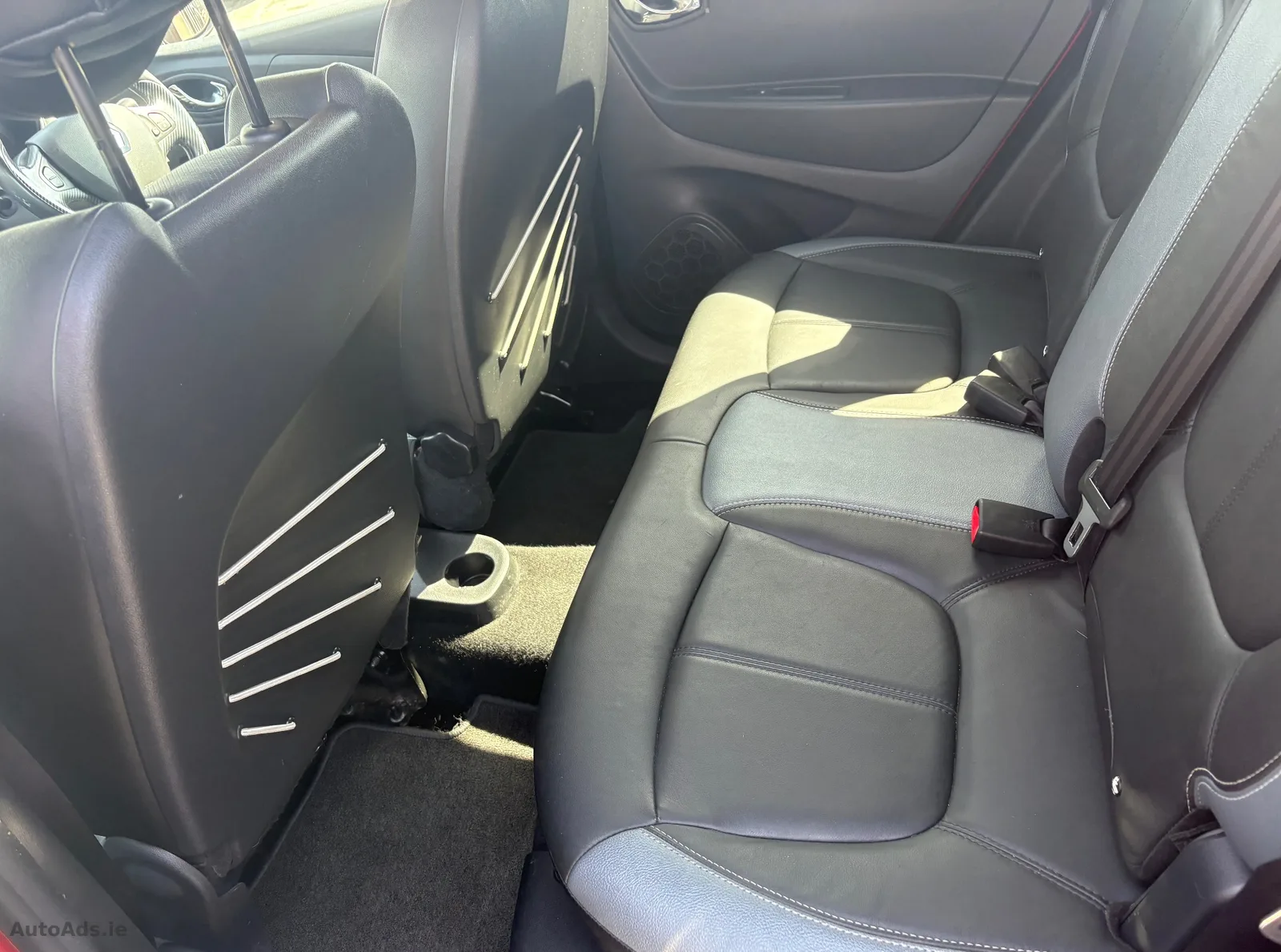2017 Renault Captur – photo 10