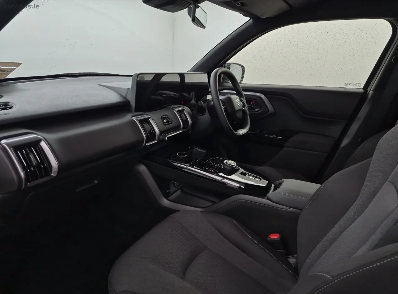 2026 Suzuki Vitara – photo 4
