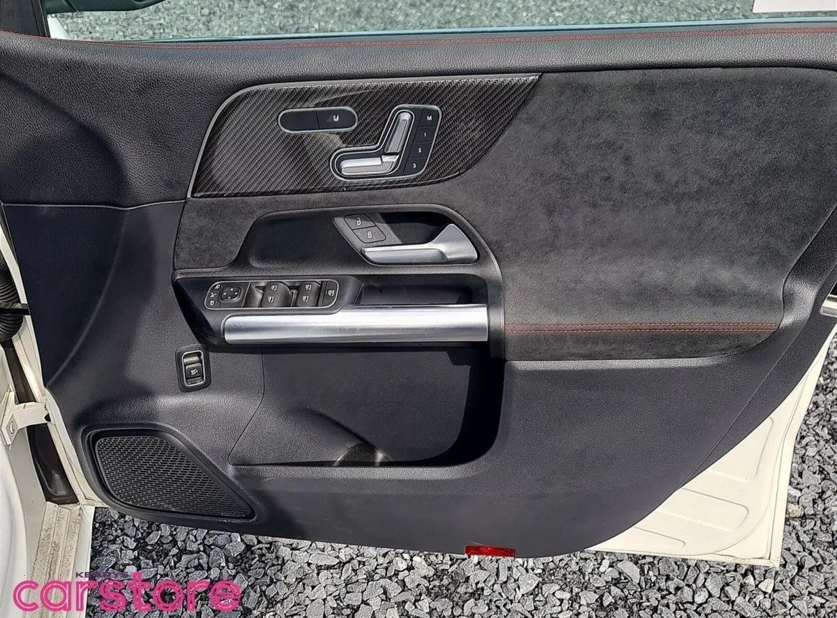 2022 Mercedes-Benz B-Class – photo 16