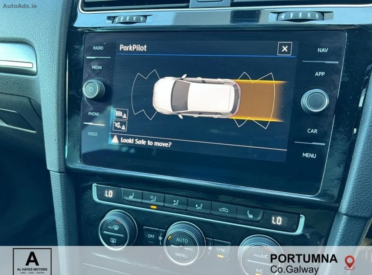 2018 Volkswagen Golf – photo 9