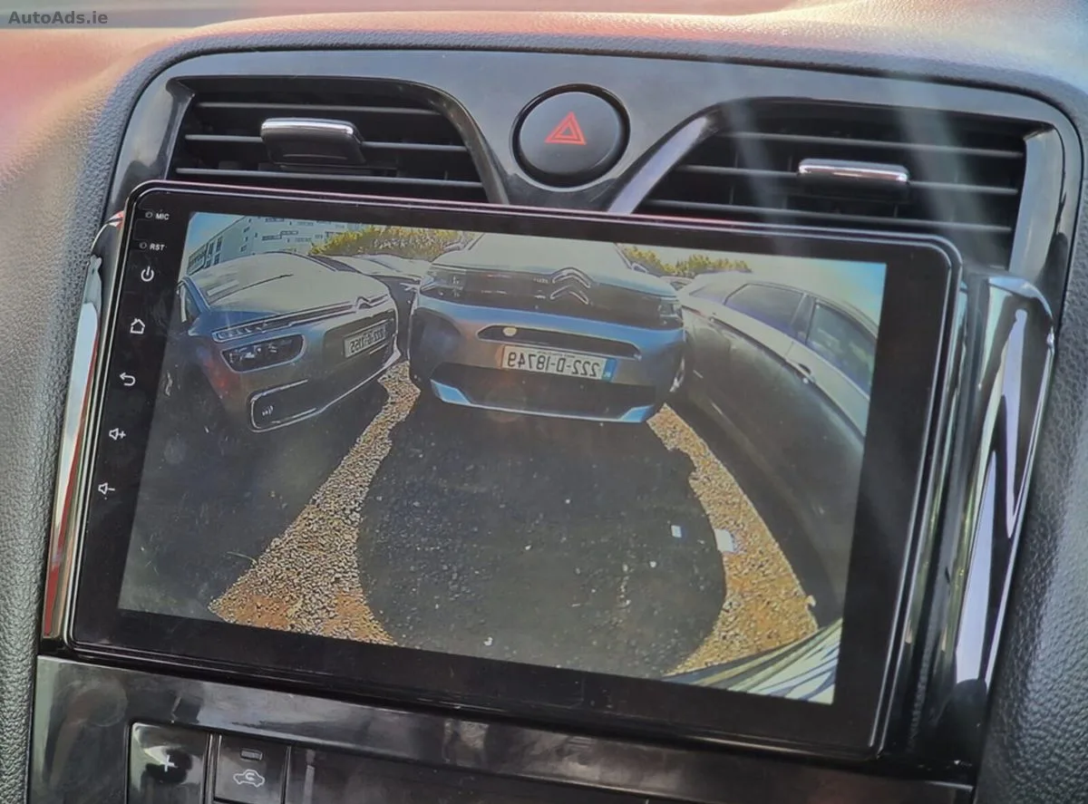 2013 Nissan Serena – photo 14